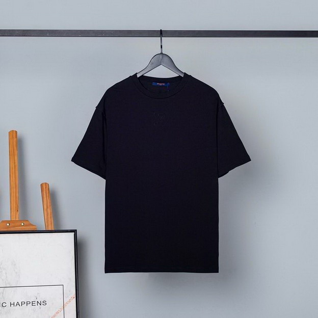 men LV t-shirts S-XL-014